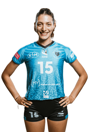 Mara Zahorik