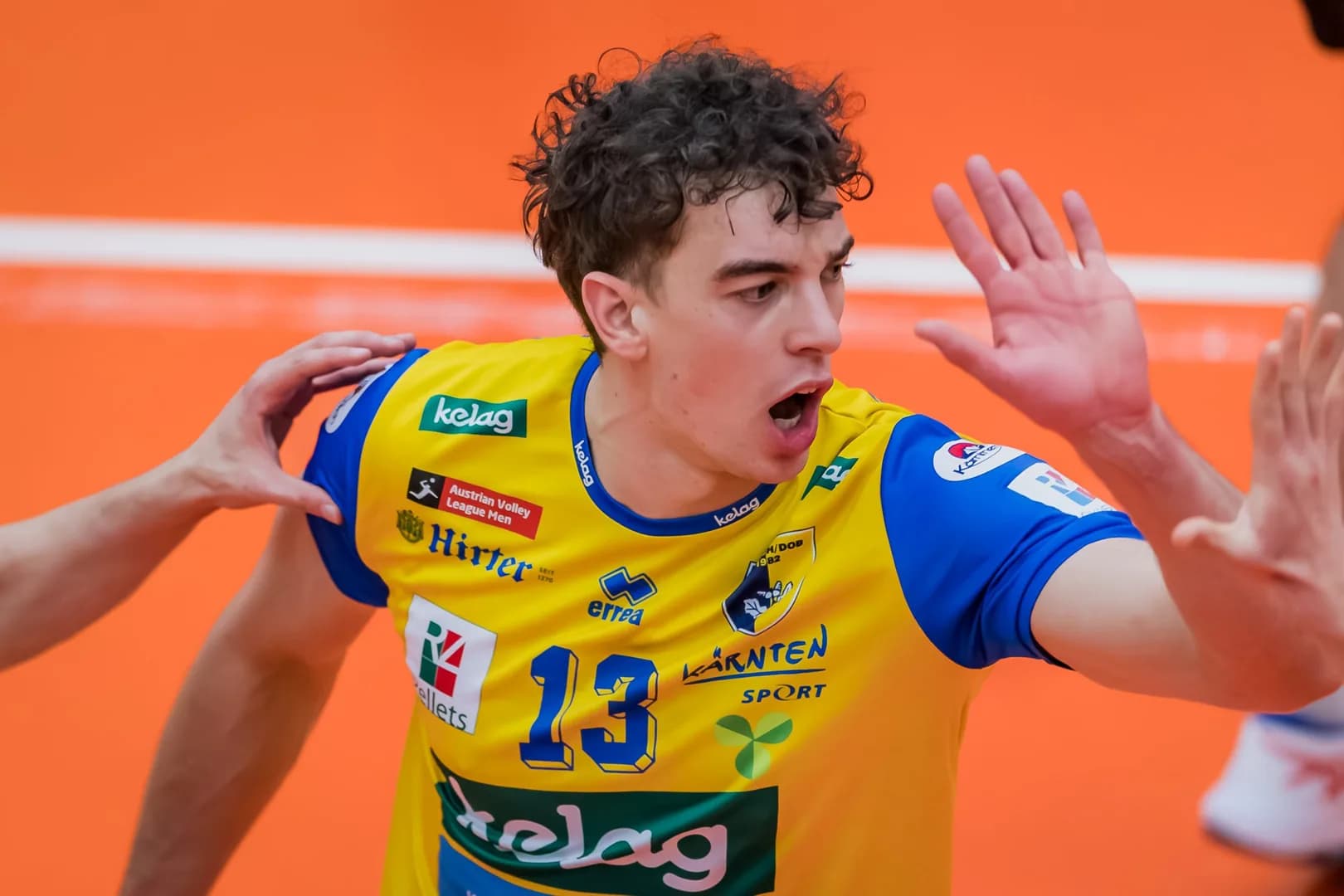 Aich/Dob biegt Ried / Halbfinalserien am Mittwoch in Ried und Zwettl
