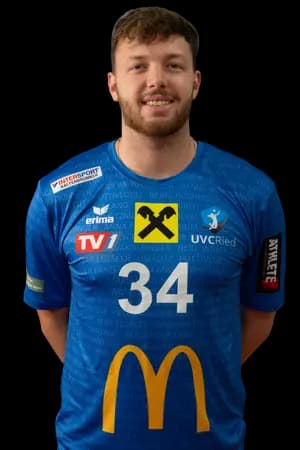 Jonas Peter Mürzl