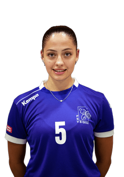 Julia Doris Ljubić