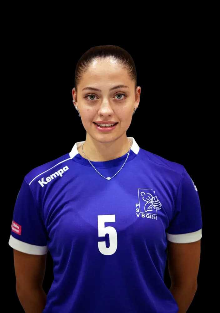 Julia Doris Ljubić