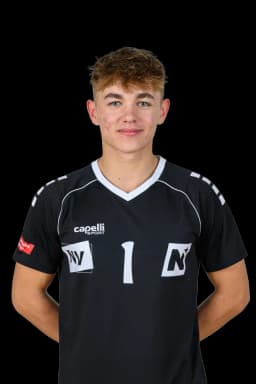 Valentino Decker