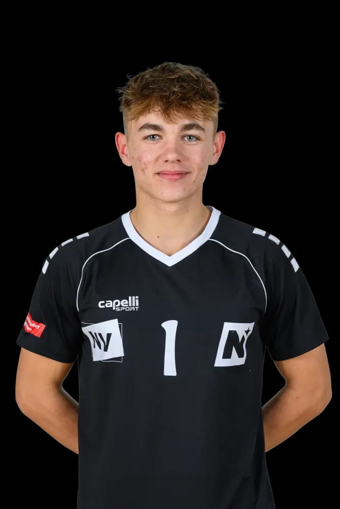Valentino Decker