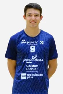 Valentin Pernerstorfer