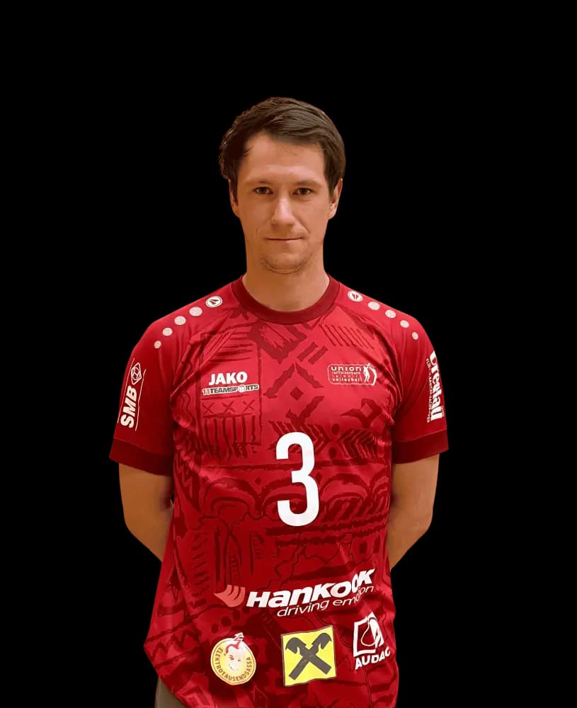 Lukas Sauer-Rauch