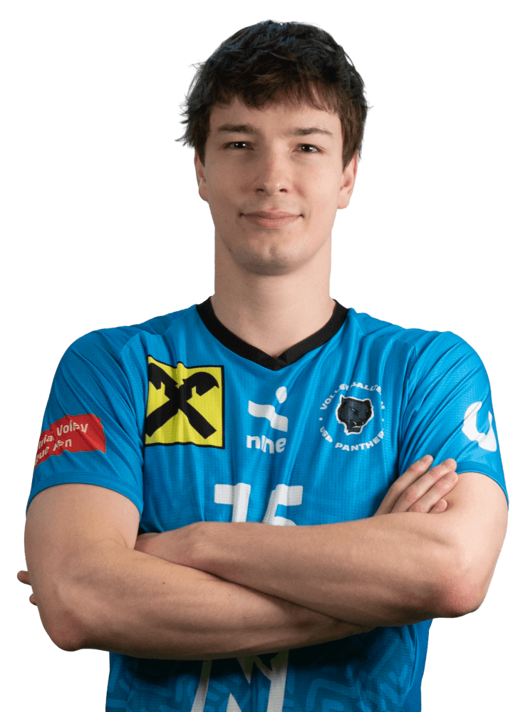 Lukas Raunig