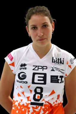 Julia Mitter