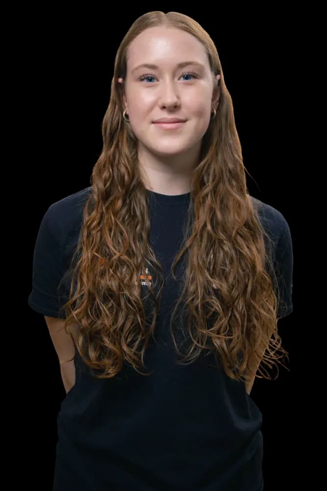 Bianca Stütz