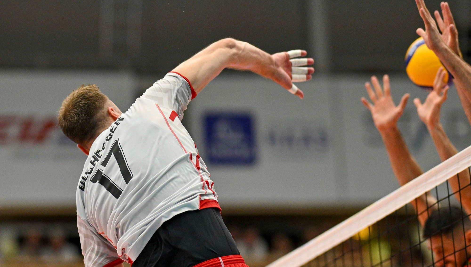 ÖVV-Nationalteams: European League-Vorbereitung hat begonnen
