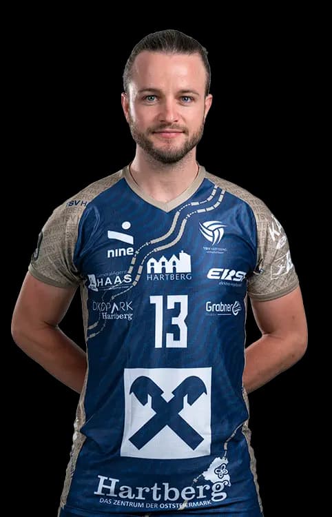Maximilian Thaller