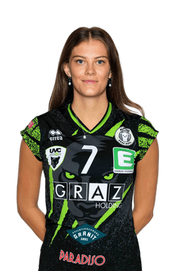 Marie Kristin Bruckner