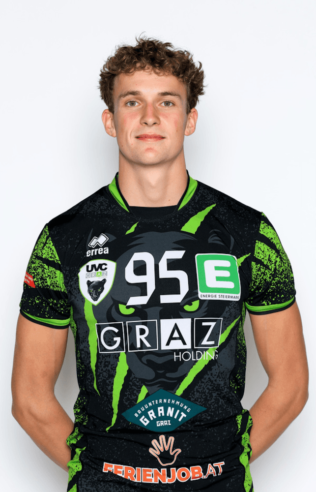 Leon Jakob Sonnleitner