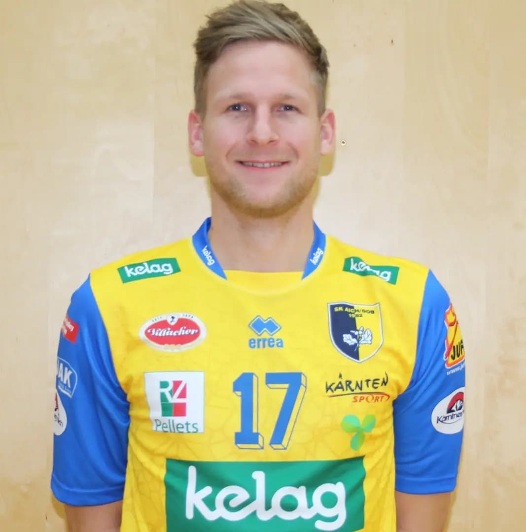 Grabmüller wieder bei Zadruga Aich/Dob / Frint bleibt bei LINZ AG Steelvolleys