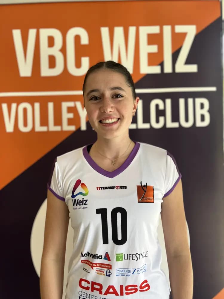 Beate Vorraber