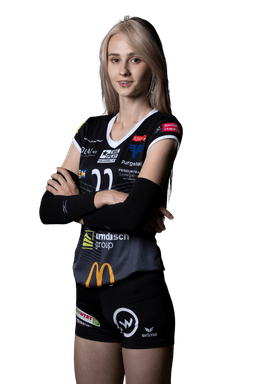 Viktoriia Polushkina