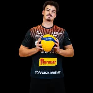 Niklas Peterek