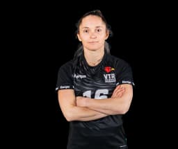 Sophie Haselsteiner