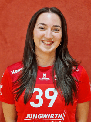 Anna Denk