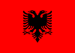 Albanien
