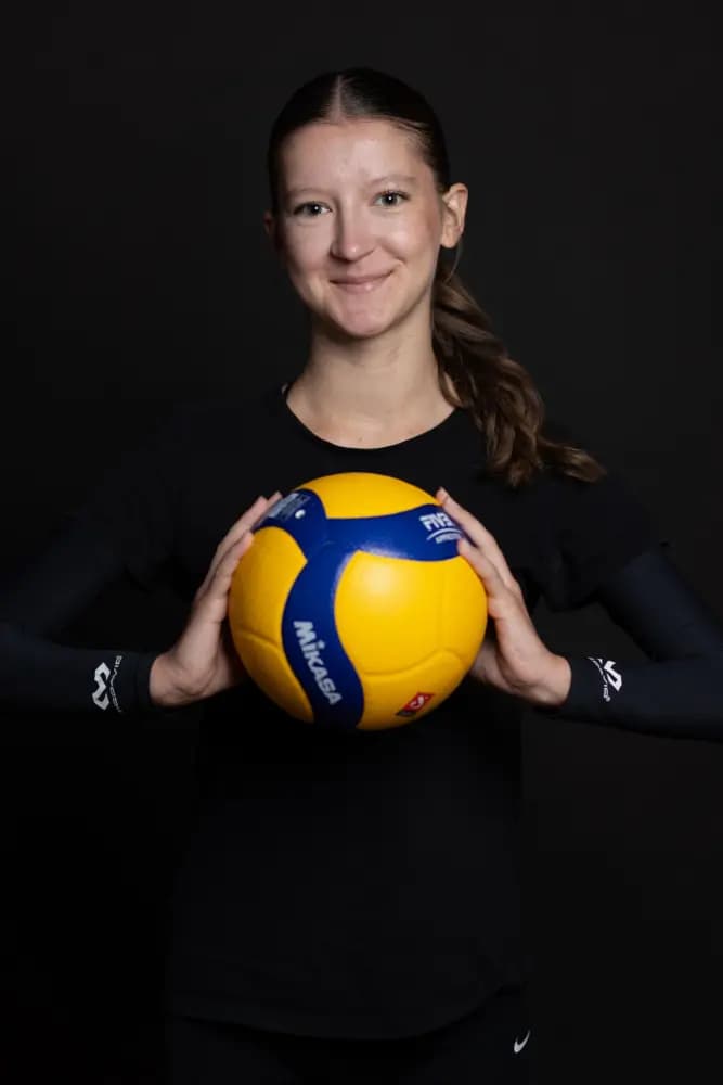 Veronika Jantscher