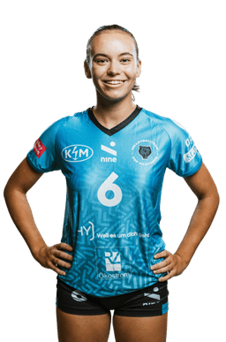 Annika Wunderl