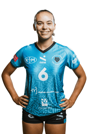 Annika Wunderl