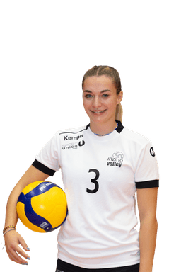 Sonja Leiner
