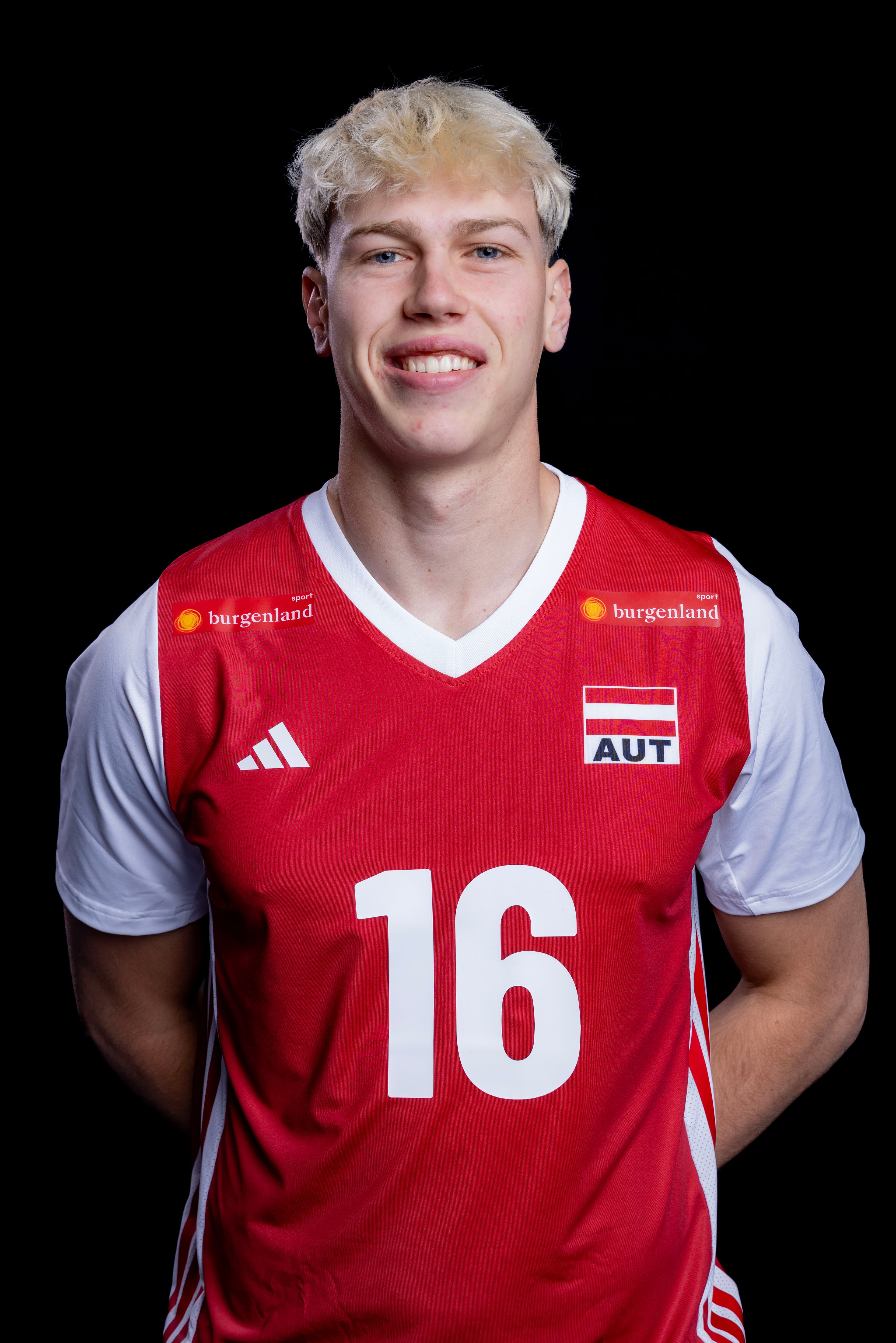 Lukas GLATZ