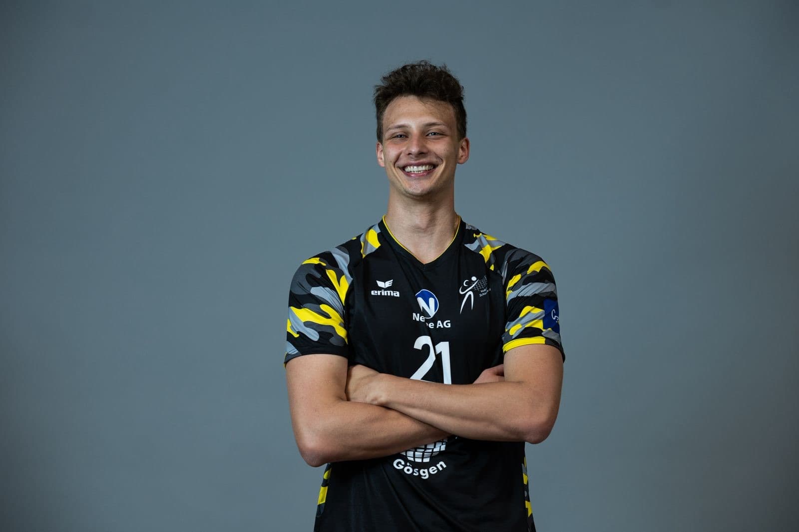 AVL-News: Brasilianische Verstärkung für Ried - Linz AG-Cup und Capelli Trophy 2026