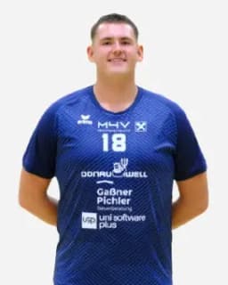 Fabian Postlmayr