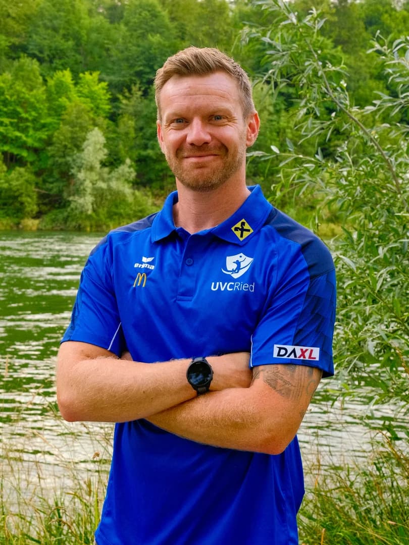 AVL-News: Prietzel neuer Ried-Headcoach / Aich/Dob holt Krassnig