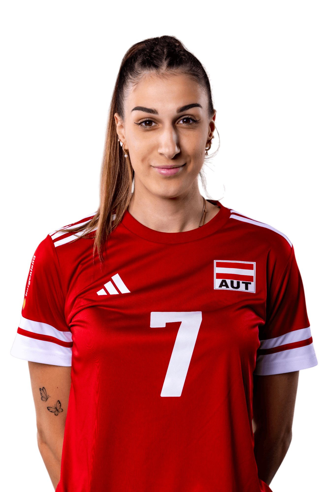 Aida KORMAN-MEHIC