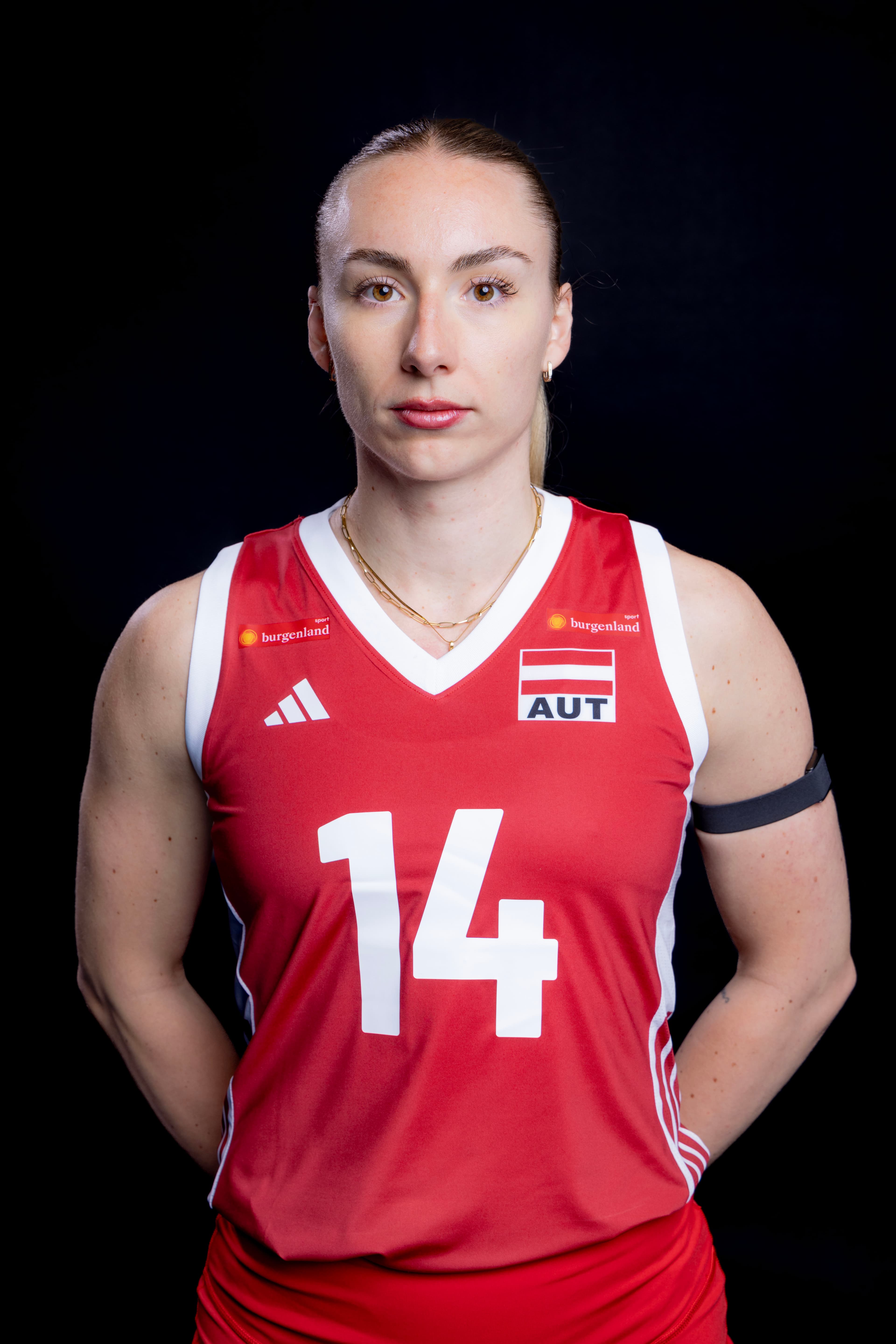 Kora SCHABERL