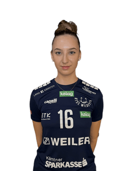 Celine Ines Murnig