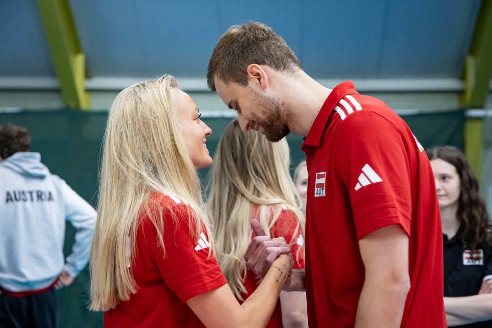 CEV European League: ÖVV-Teams starten gegen Finnland und die Slowakei
