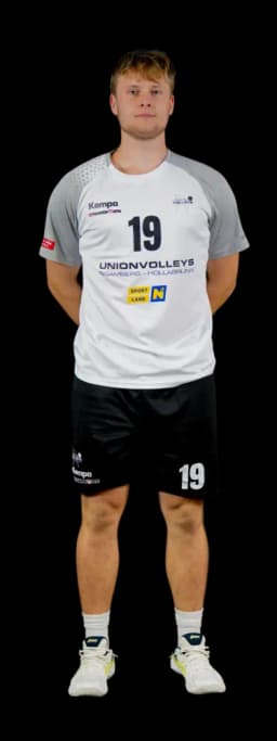 Lukas Freitag