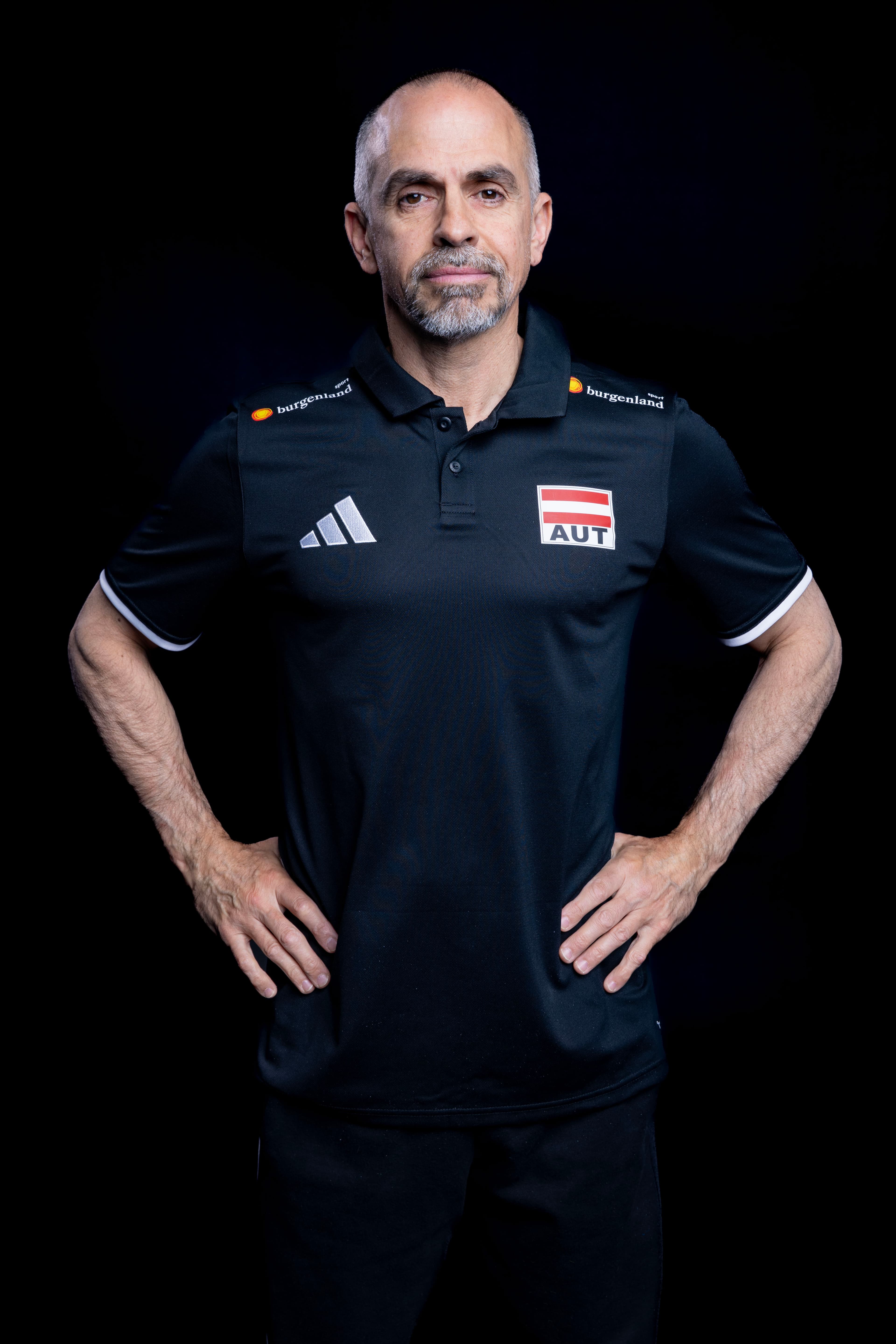 Juan ARENILAS