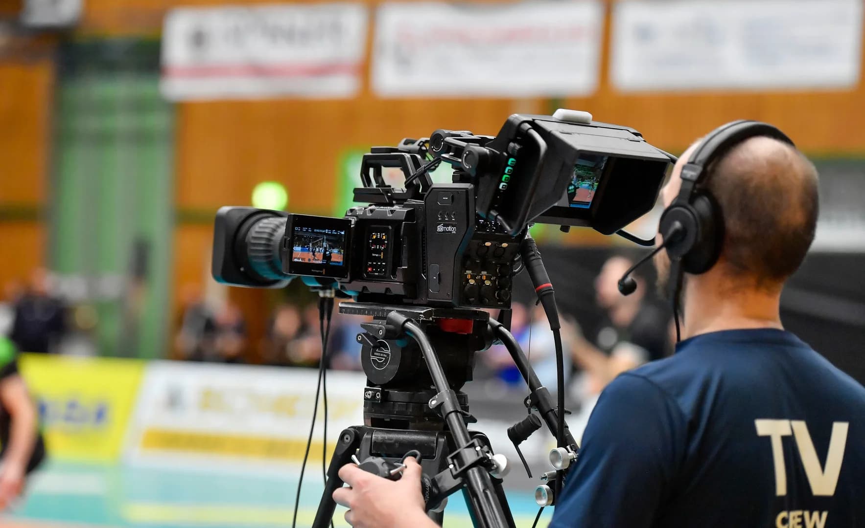 Finales Duell um Champions League-Titel live im ORF
