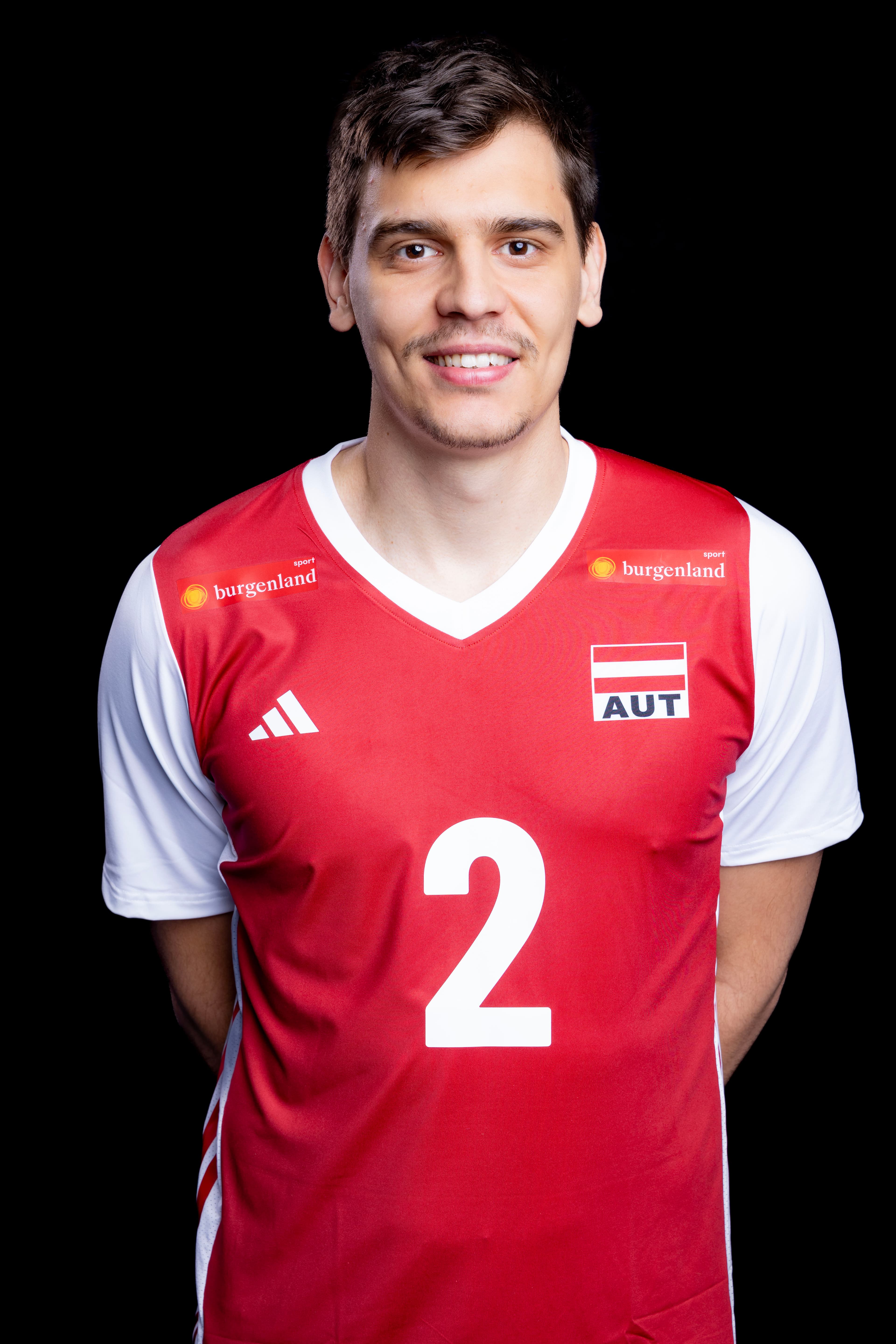 Samuel MÜLLER