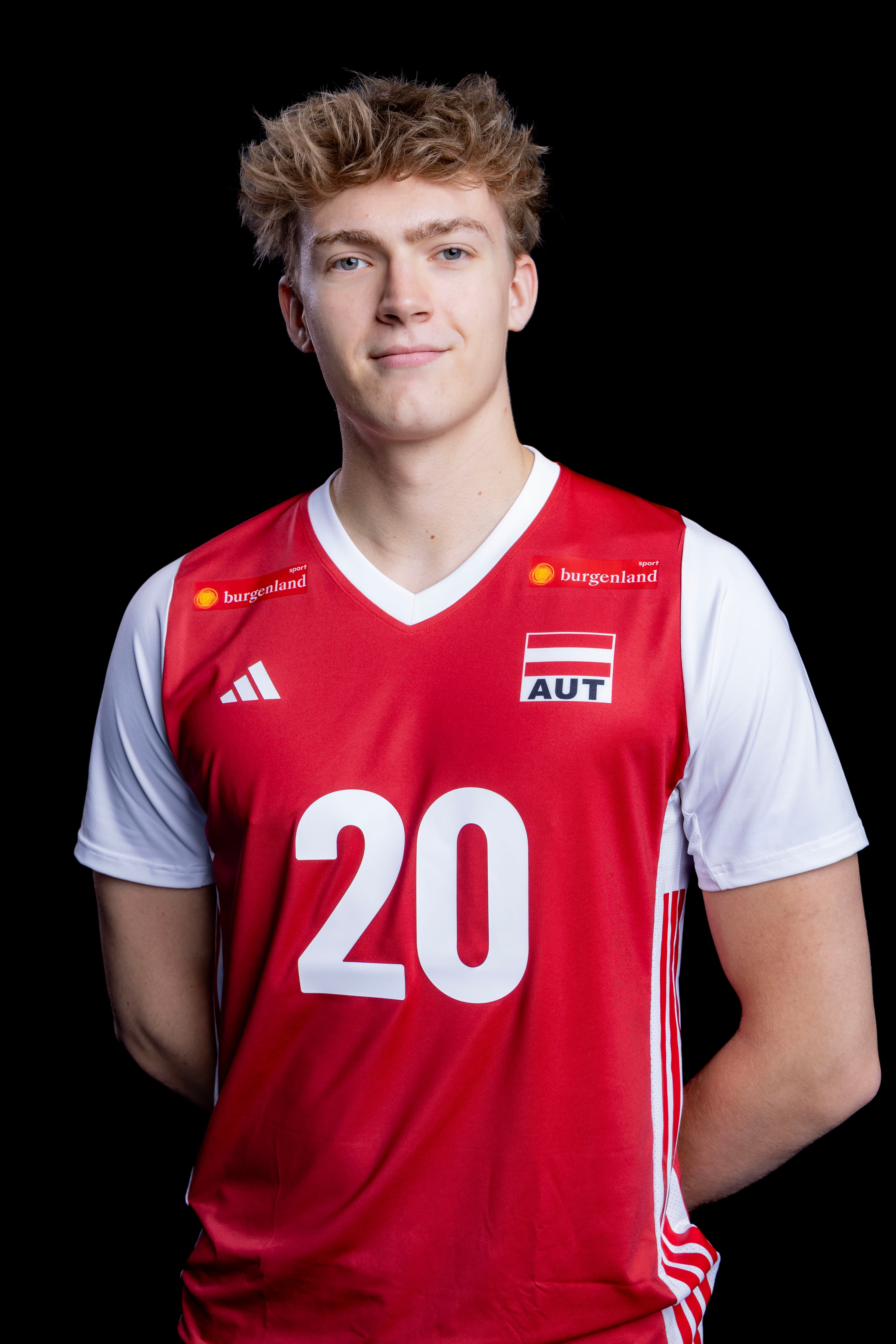 Tobias REINSTADLER