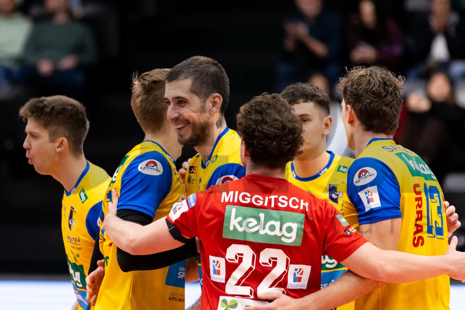 5. Sieg im 5. MEVZA-Spiel für Aich/Dob