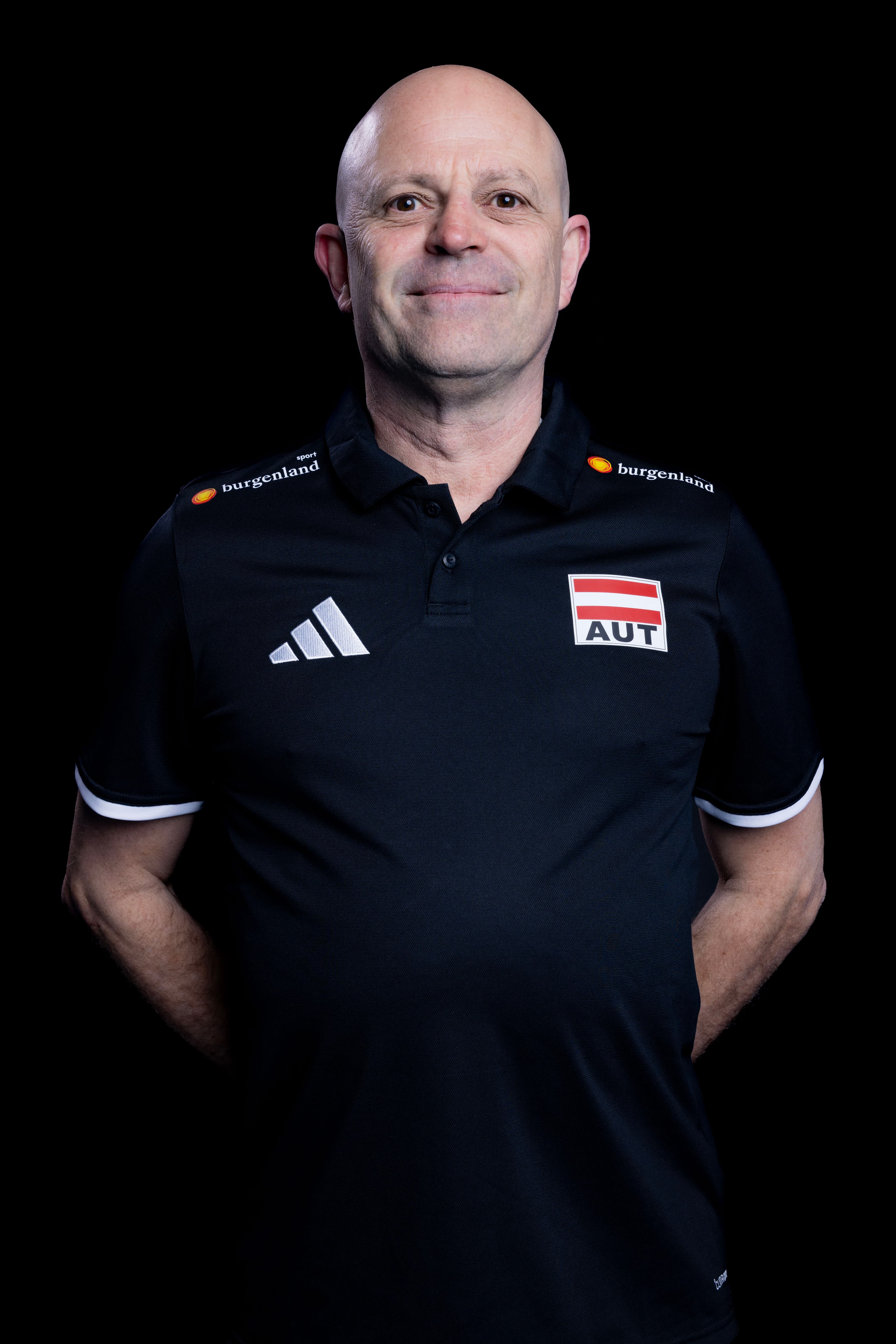 Christoph BAUMGARTNER