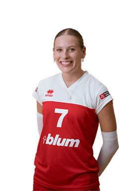 Danique Blok