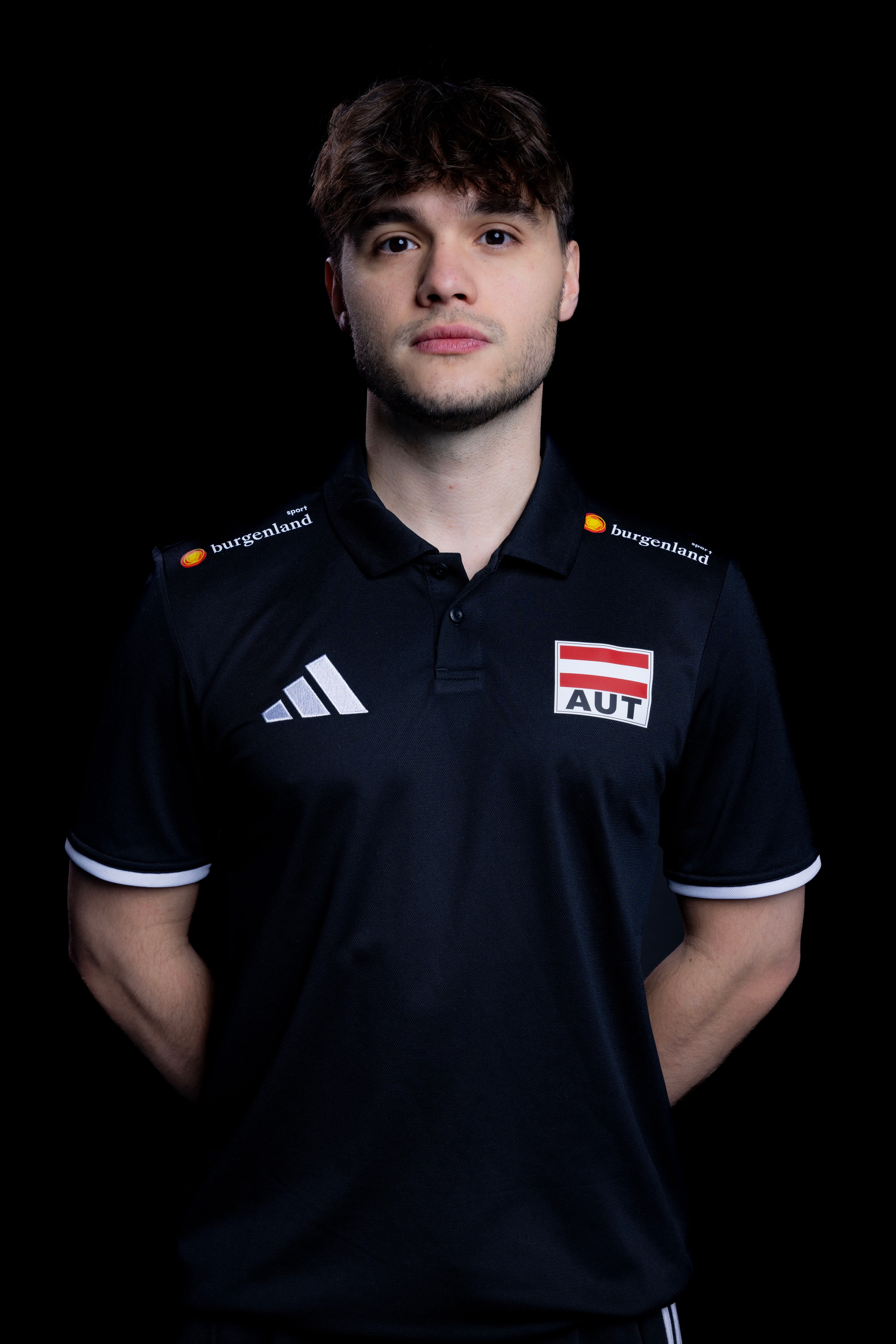 Matteo MARINI