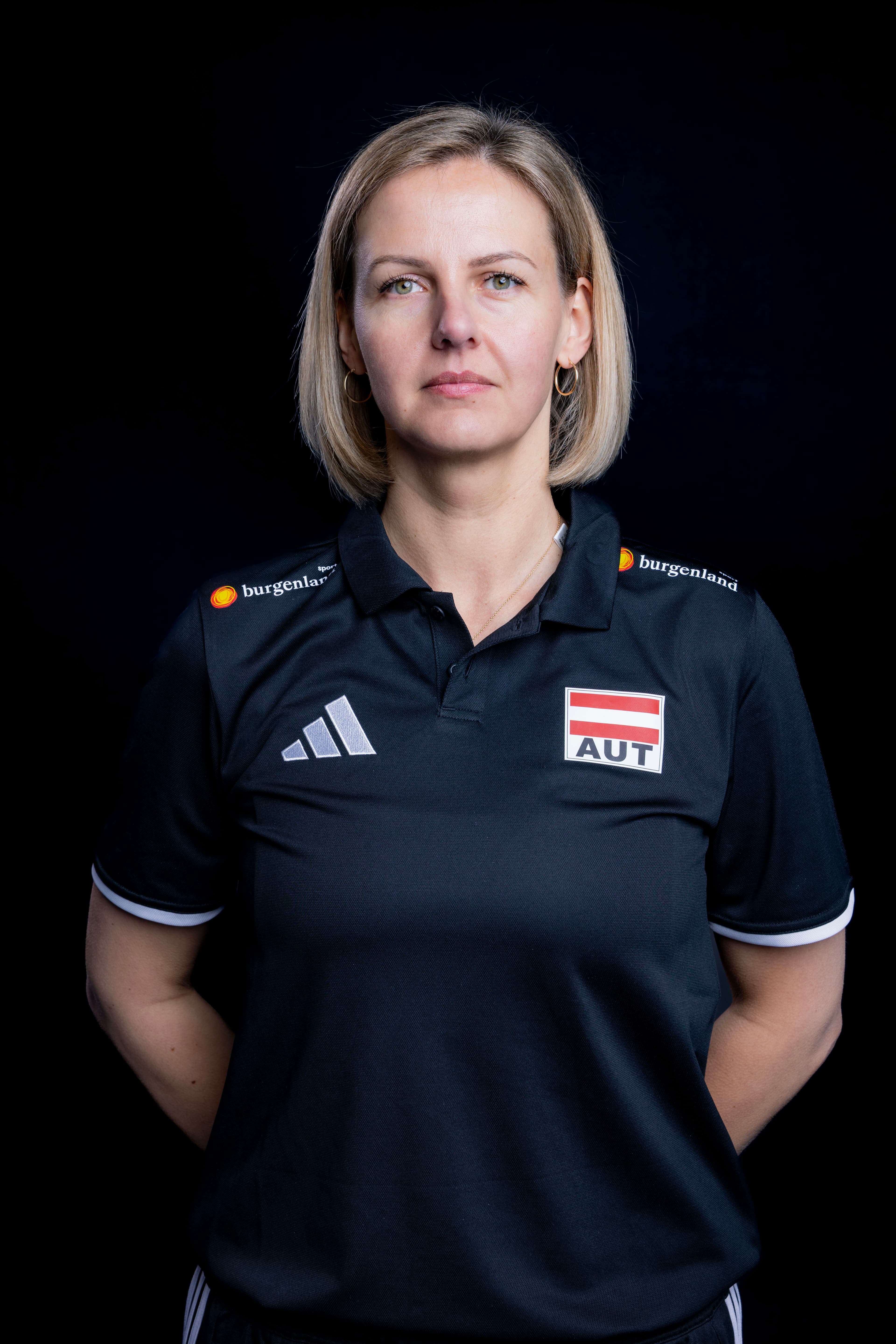 Ingrida SCHWAIGER