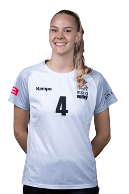 Angelina Gstach