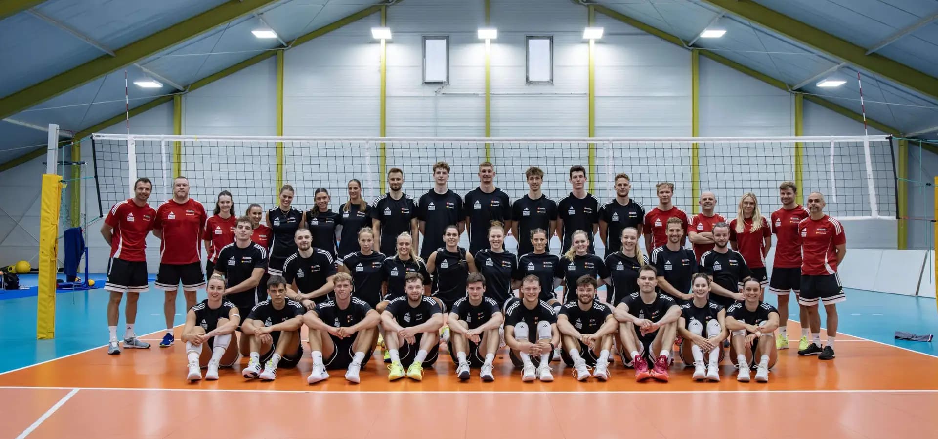 EM-Qualifikation: Entscheidungsspiele für Nationalteams im August