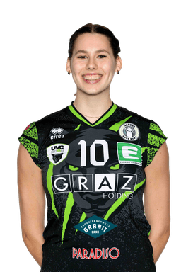Julia Trunner