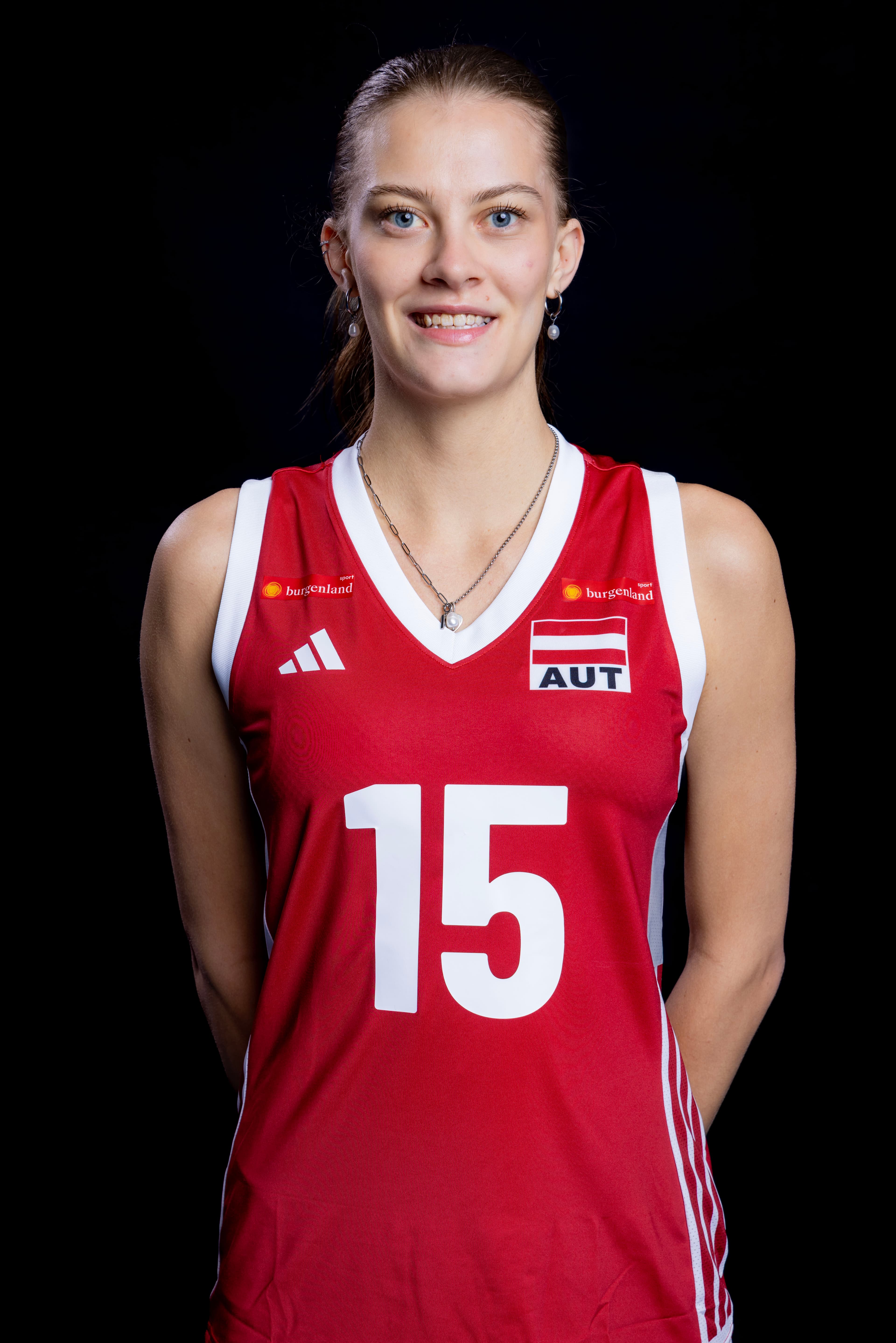 Marie BRUCKNER