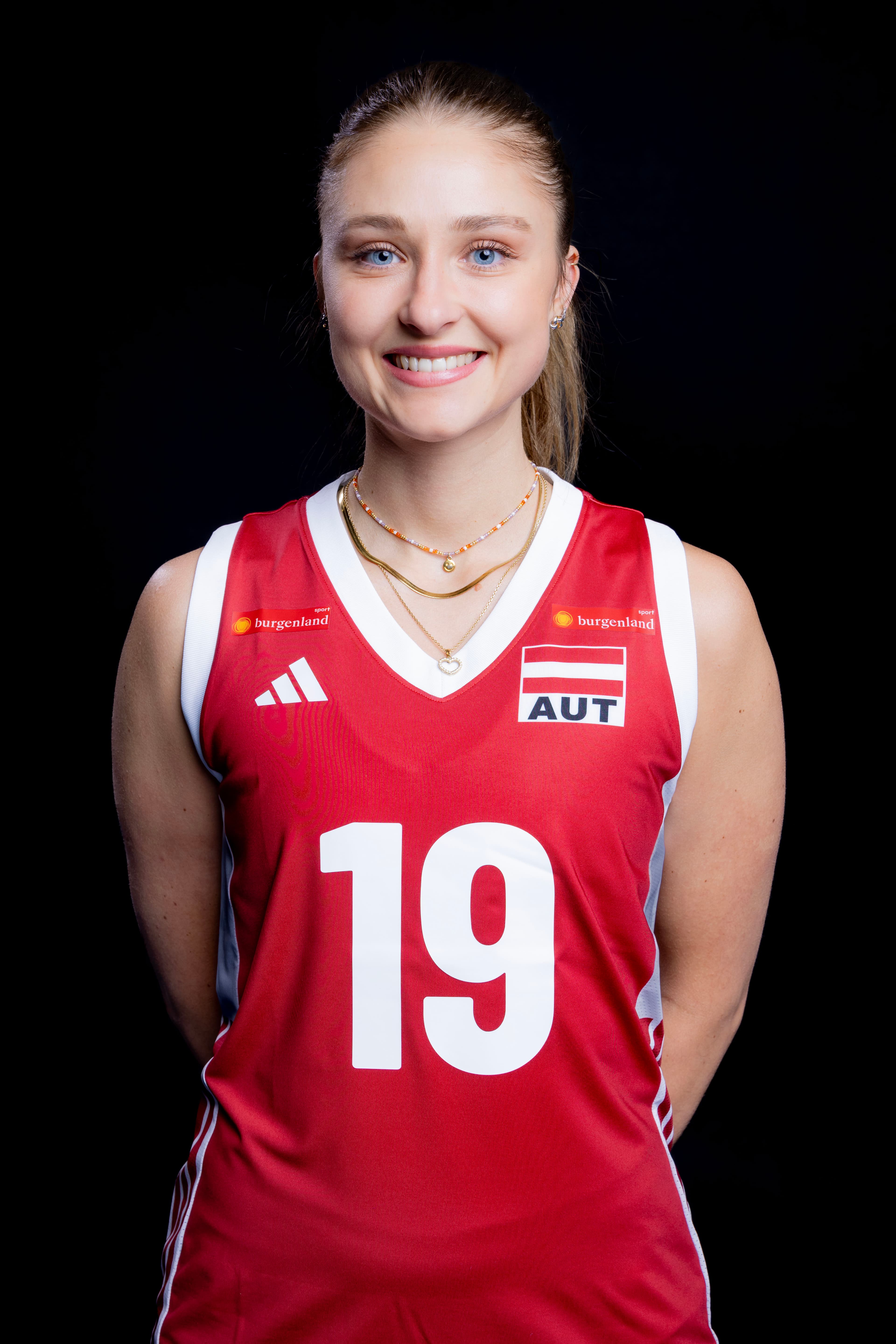Eva STABENTHEINER